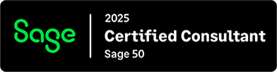Sage 50 Certified Consultants 2025