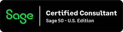 Sage 50 Certified Consultant 2026